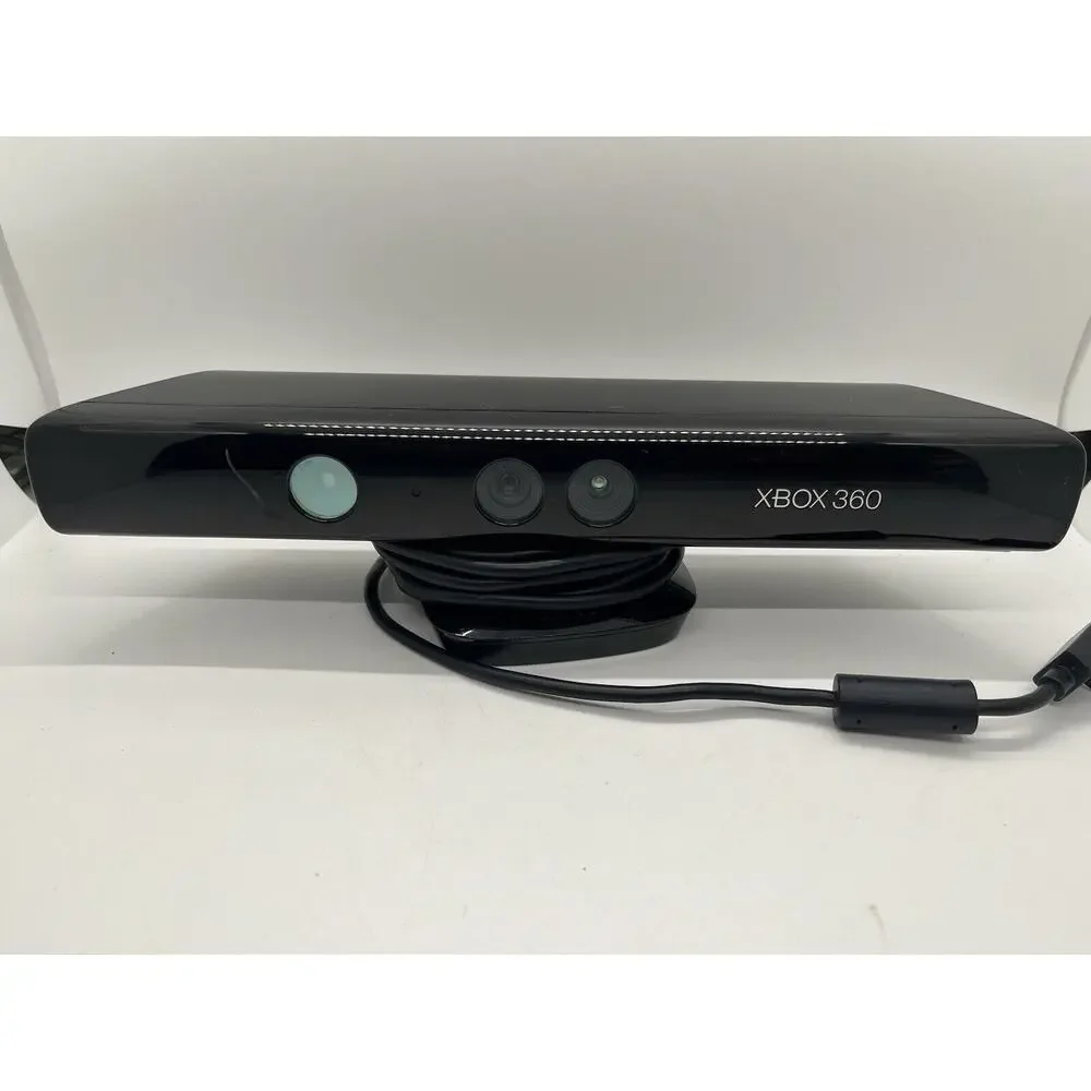 Genuine OEM Microsoft Xbox 360 Kinect Camera Sensor Bar Model: 1473